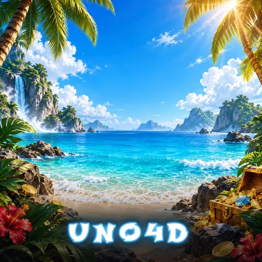 Cuplikan tampilan saluran unduhan APK uno4d 512×512